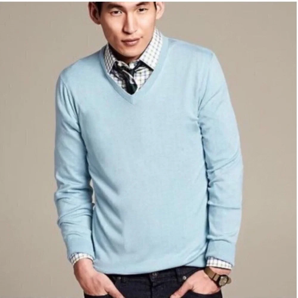 Banana Republic excellent pre